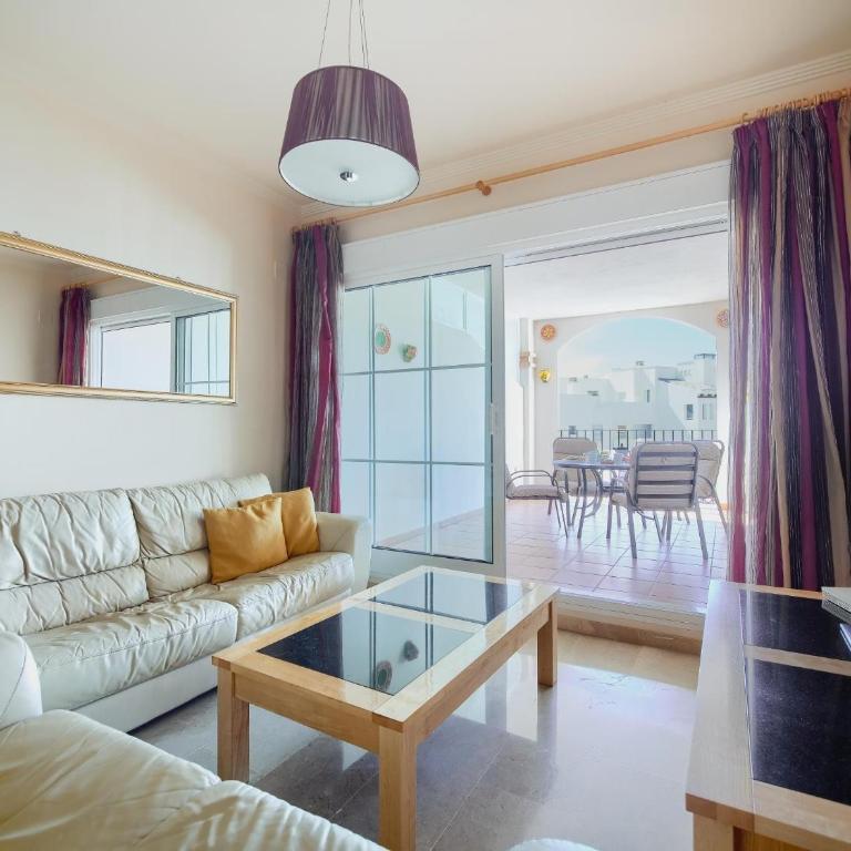 Oasis la Cala 3 ,Pools, Parking and wifi - Apartamento - 8