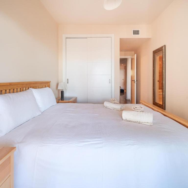 Oasis la Cala 3 ,Pools, Parking and wifi - Apartamento - 14