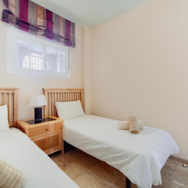 Oasis la Cala 3 ,Pools, Parking and wifi - Apartamento - 18