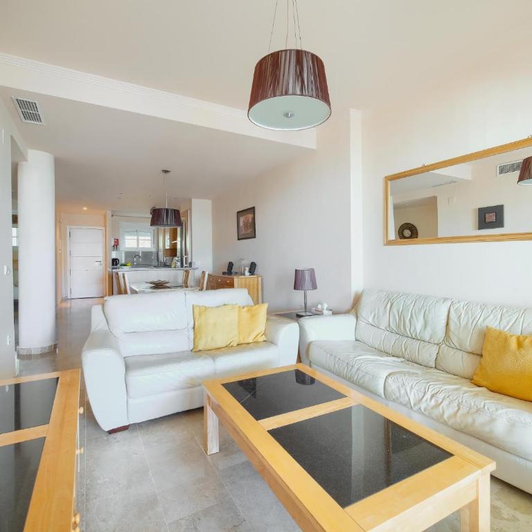 Oasis la Cala 3 ,Pools, Parking and wifi - Apartamento - 22