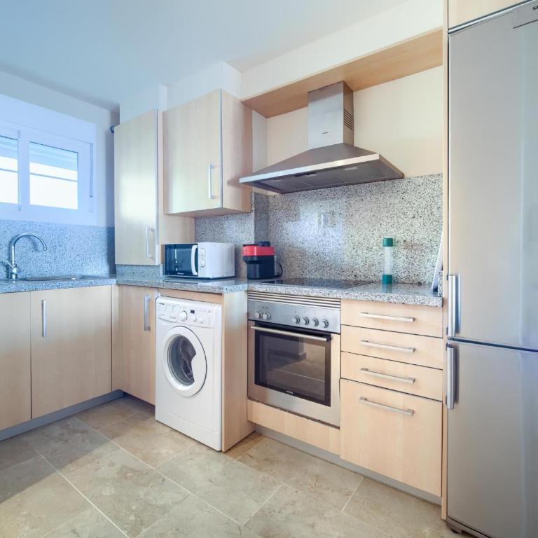 Oasis la Cala 3 ,Pools, Parking and wifi - Apartamento - 23