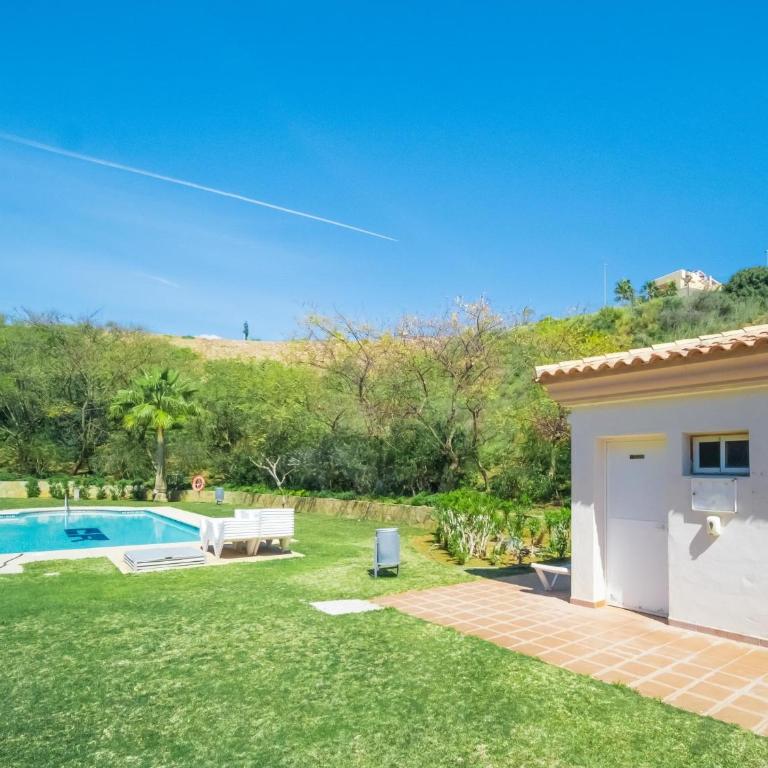 Oasis la Cala 3 ,Pools, Parking and wifi - Apartamento - 27