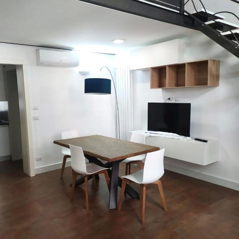 Maison 57 - Appartamento con 1 Camera da Letto - 10