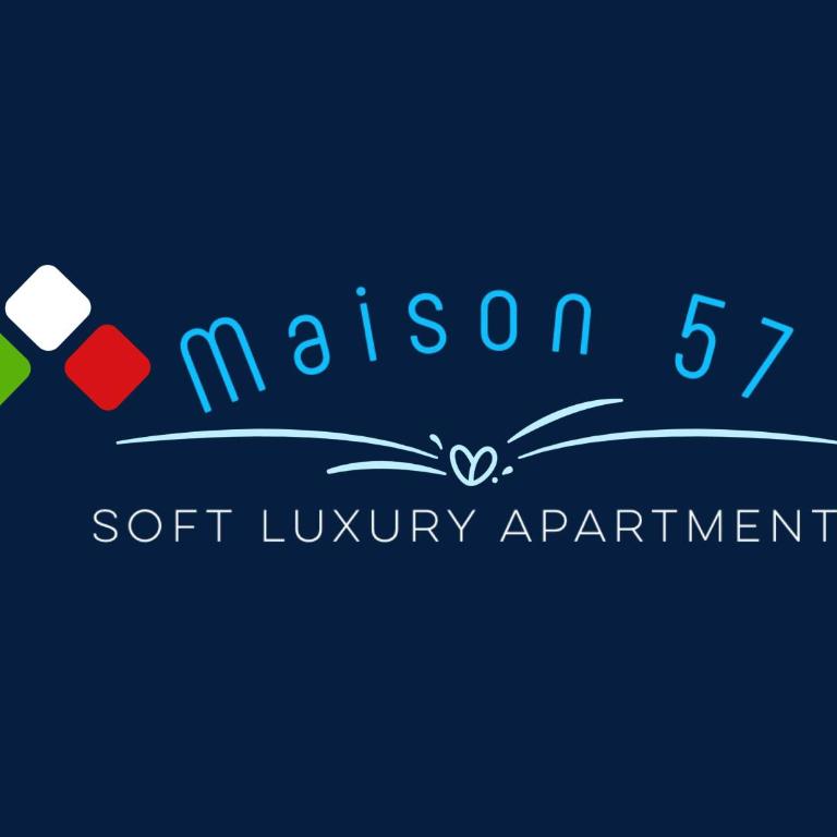 Maison 57 - Appartamento con 1 Camera da Letto - 14
