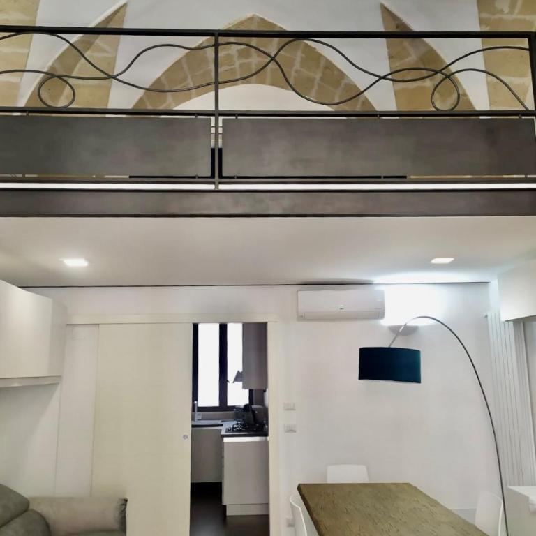 Maison 57 - Appartamento con 1 Camera da Letto - 13