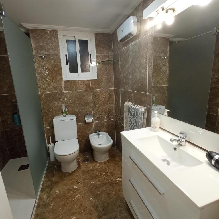 Luminosa vivienda con Vistas en Casco Histórico - Apartamento con balcón - 11
