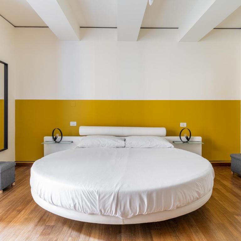 Casa Ambrosini Apartments by Wonderful Italy - Appartamento - 1