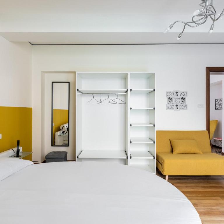 Casa Ambrosini Apartments by Wonderful Italy - Appartamento - 3