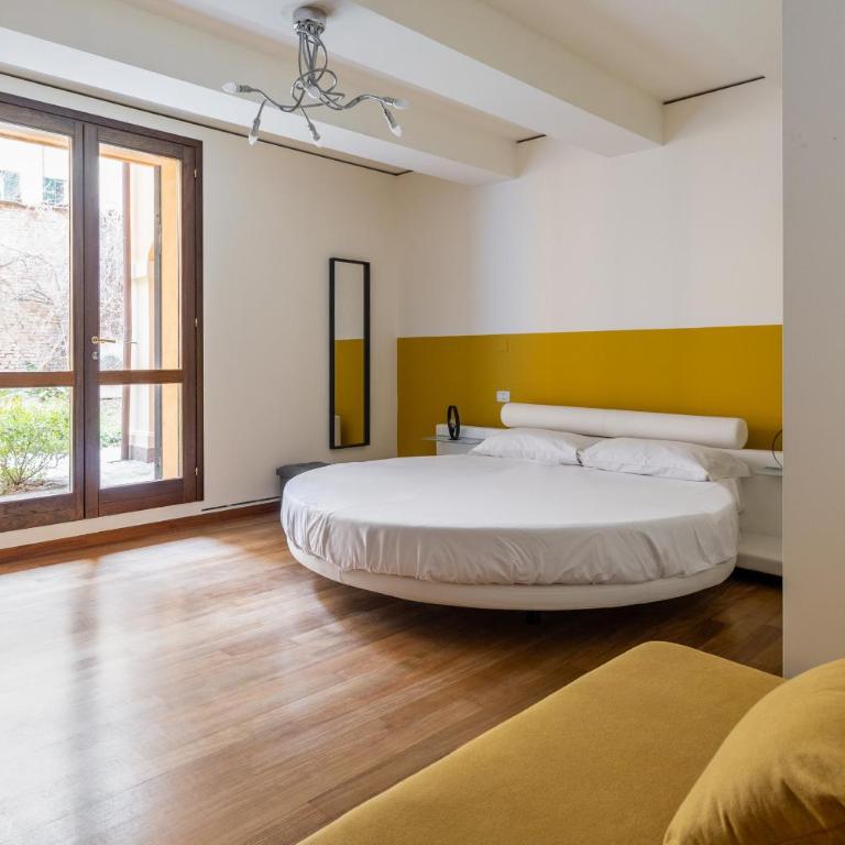 Casa Ambrosini Apartments by Wonderful Italy - Appartamento - 4