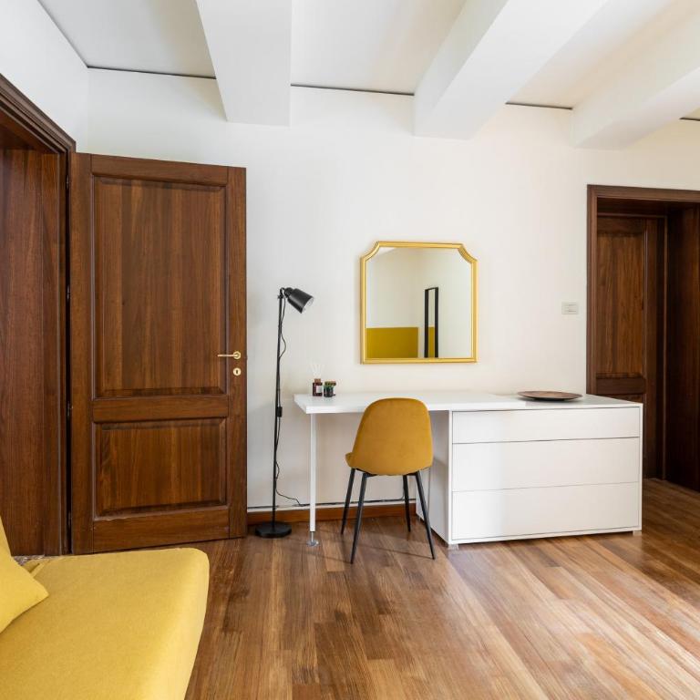 Casa Ambrosini Apartments by Wonderful Italy - Appartamento - 5