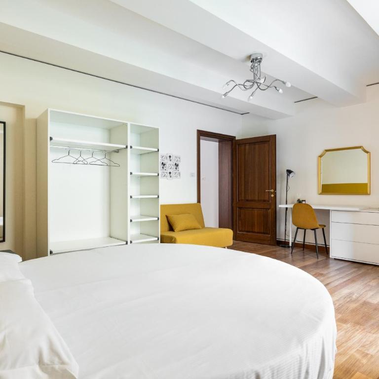 Casa Ambrosini Apartments by Wonderful Italy - Appartamento - 7