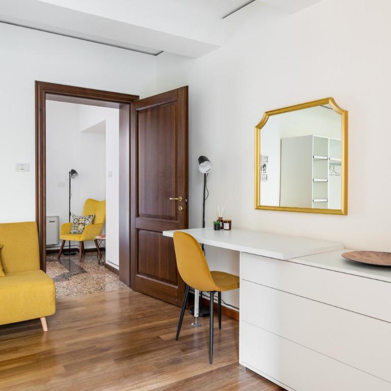 Casa Ambrosini Apartments by Wonderful Italy - Appartamento - 8
