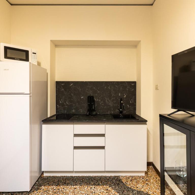Casa Ambrosini Apartments by Wonderful Italy - Appartamento - 10