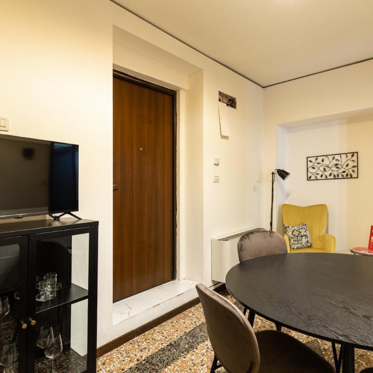 Casa Ambrosini Apartments by Wonderful Italy - Appartamento - 11