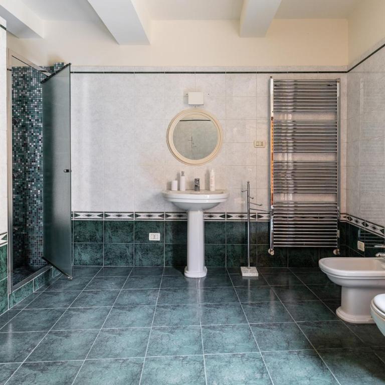 Casa Ambrosini Apartments by Wonderful Italy - Appartamento - 18