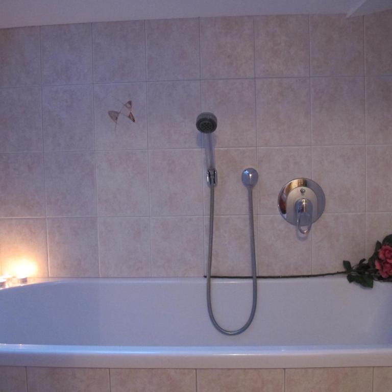 Residence Adler - Apartment mit Balkon - 2