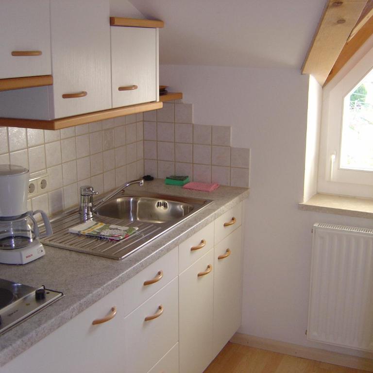 Residence Adler - Apartment mit Balkon - 1