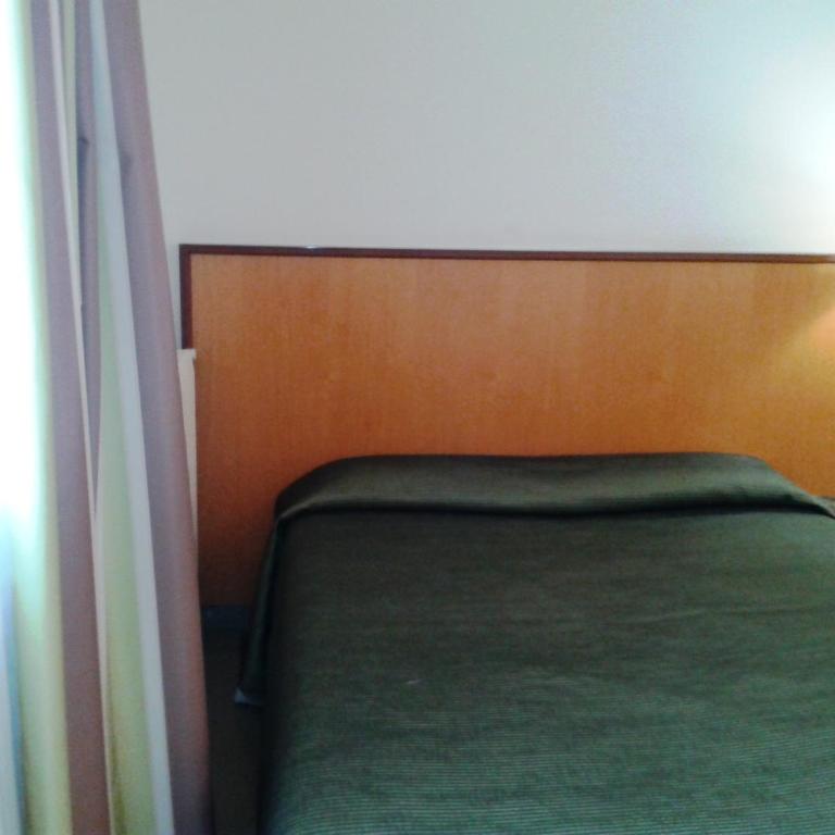 Hostal Meson Pepa - Habitación Individual - 1
