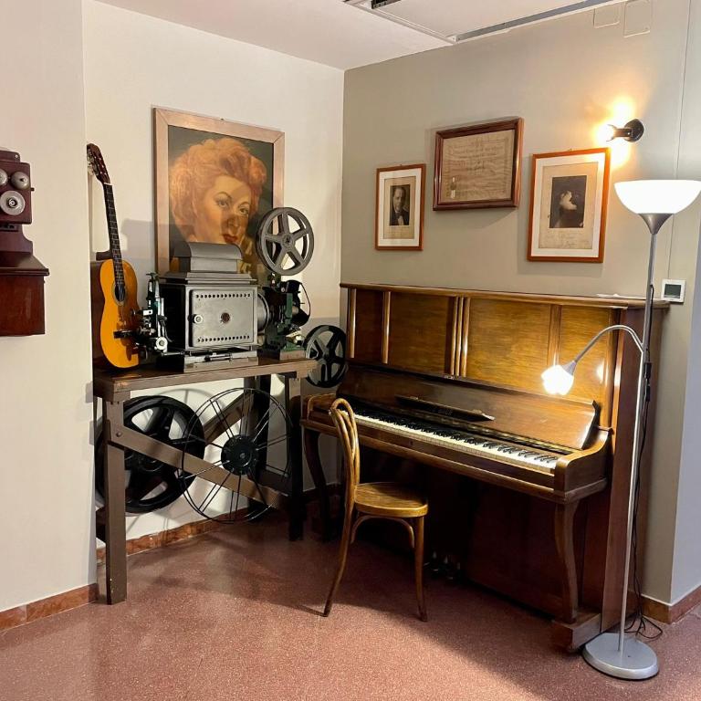 Ciack si...dorme! - Two-Bedroom Apartment - 20