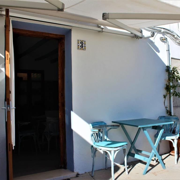 Casita Altea - Casa de 2 dormitorios - 7