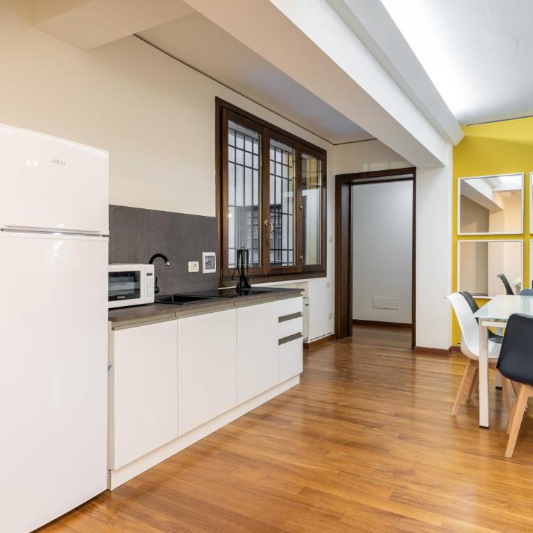 Casa Ambrosini Apartments by Wonderful Italy - Appartamento con 1 Camera da Letto - 10