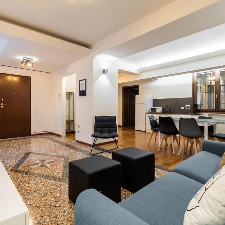 Casa Ambrosini Apartments by Wonderful Italy - Appartamento con 1 Camera da Letto - 7
