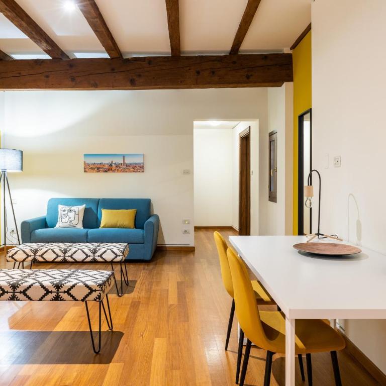 Casa Ambrosini Apartments by Wonderful Italy - Appartamento con 1 Camera da Letto - 1