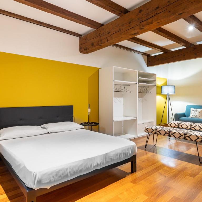 Casa Ambrosini Apartments by Wonderful Italy - Appartamento con 1 Camera da Letto - 14