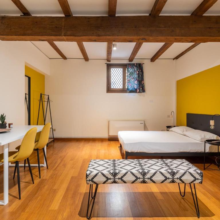Casa Ambrosini Apartments by Wonderful Italy - Appartamento con 1 Camera da Letto - 16