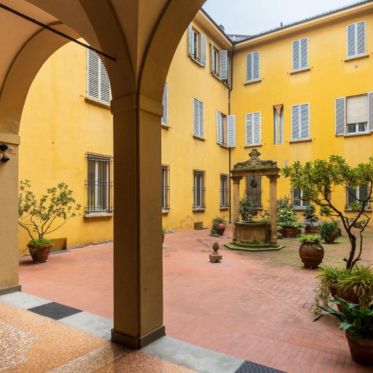 Casa Ambrosini Apartments by Wonderful Italy - Appartamento con 1 Camera da Letto - 26