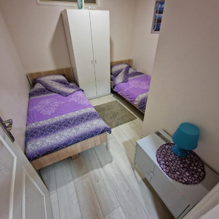 Gold - Deluks Apartman - 24