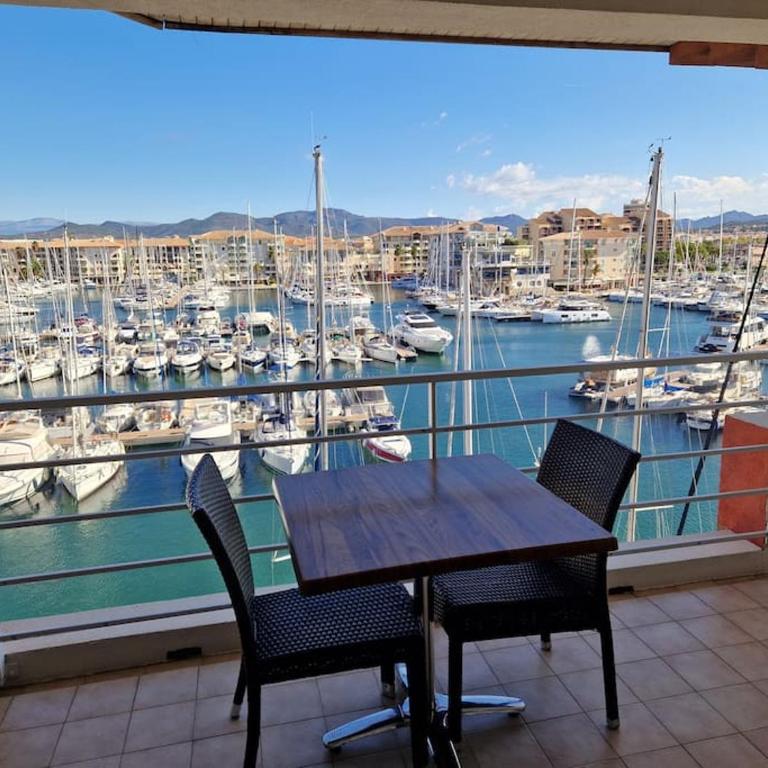 Fréjus magnifique vue - Monolocale - 1