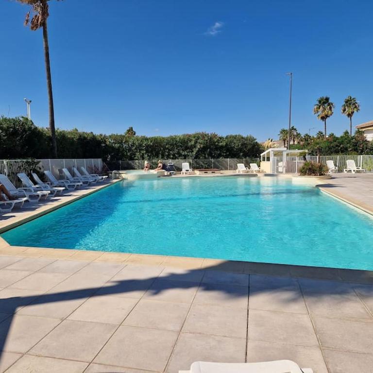 Fréjus magnifique vue - Monolocale - 3