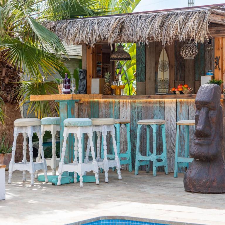 Villa Moai - PlusHolidays - Villa con piscina privada - 11