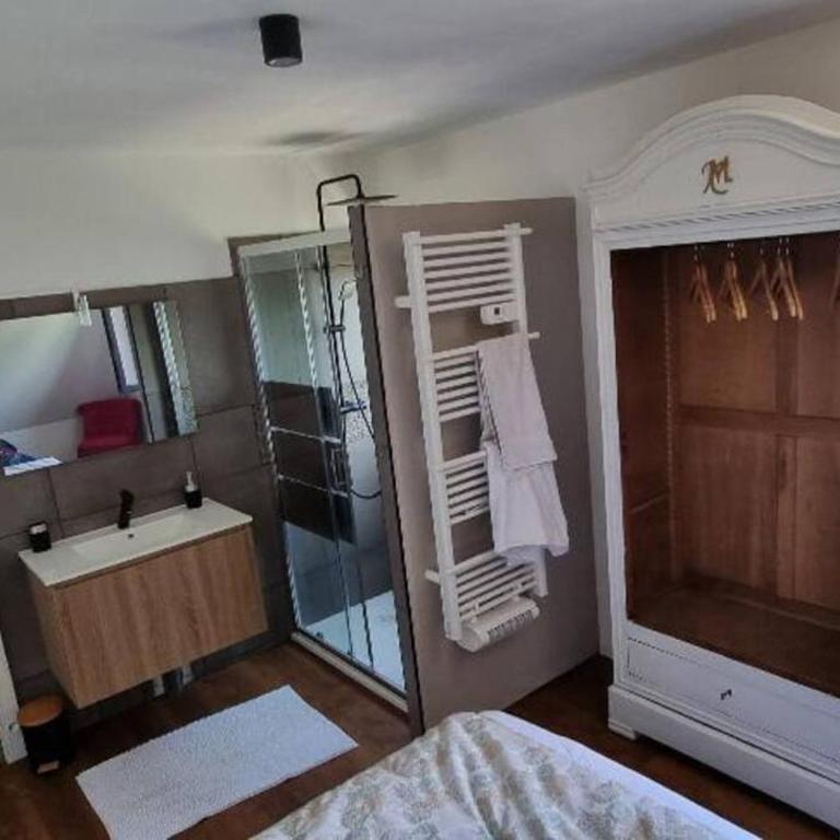 La Tour du Bois fleuri - Appartamento con 3 Camere da Letto - 19
