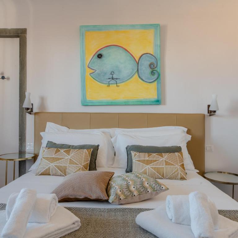 Florence Sunset - Appartamento con 4 Camere da Letto - 18