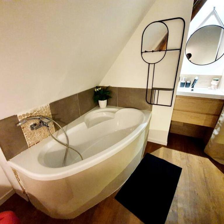 La Tour du Bois fleuri - Appartamento con 3 Camere da Letto - 18