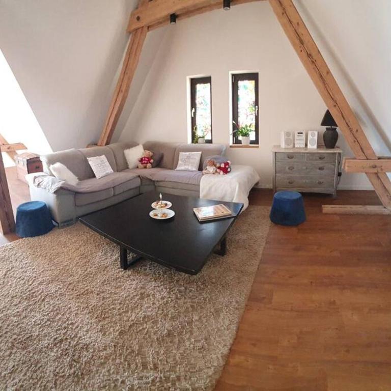 La Tour du Bois fleuri - Appartamento con 3 Camere da Letto - 8