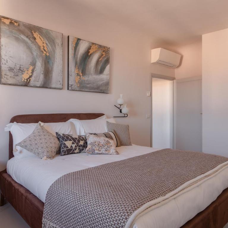Florence Sunset - Appartamento con 4 Camere da Letto - 22