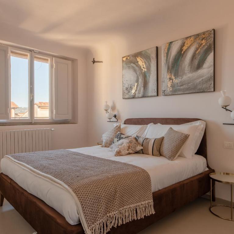 Florence Sunset - Appartamento con 4 Camere da Letto - 21