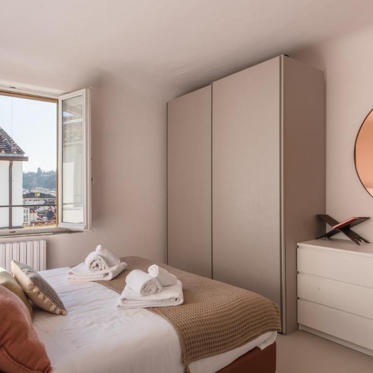Florence Sunset - Appartamento con 4 Camere da Letto - 17