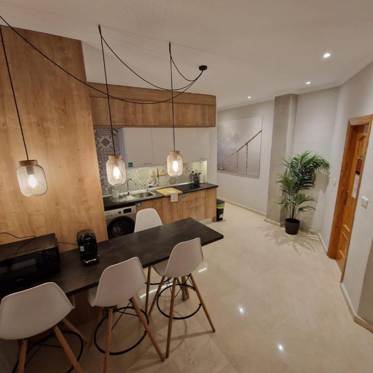 Carthago Suites (Centro - Casco histórico) - Apartamento de 2 dormitorios - 8