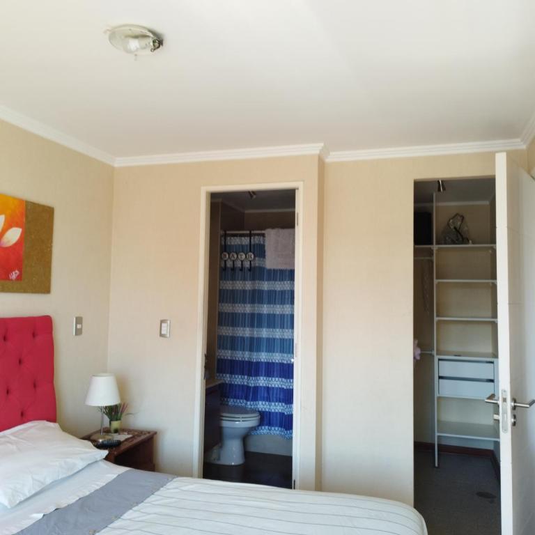 Departamento Temuco - Apartamento de 2 dormitorios - 5