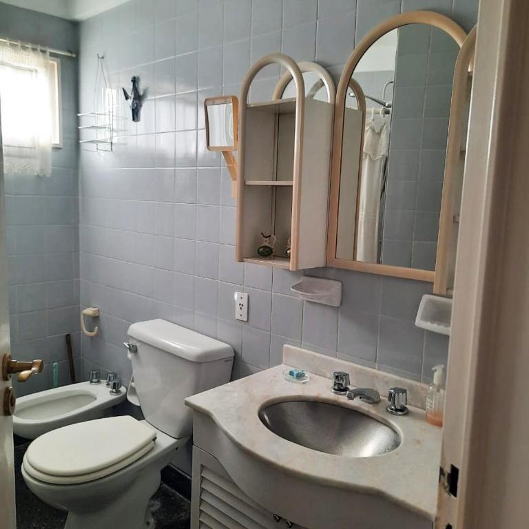 Exclusivo Apartamento en Las Cañitas - Apartamento de 3 dormitorios - 5