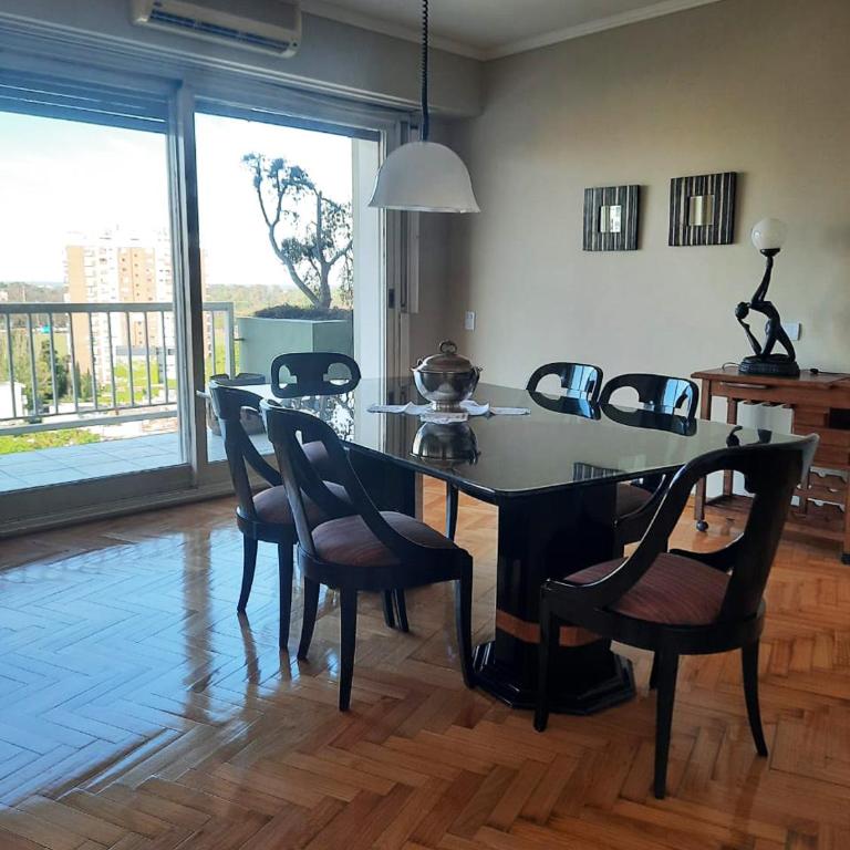 Exclusivo Apartamento en Las Cañitas - Apartamento de 3 dormitorios - 2