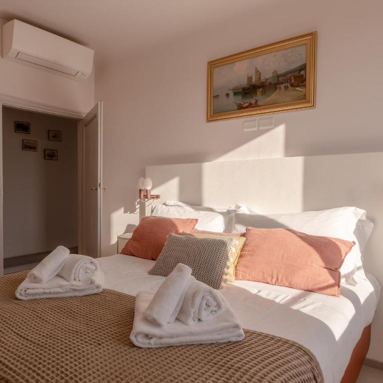 Florence Sunset - Appartamento con 4 Camere da Letto - 15
