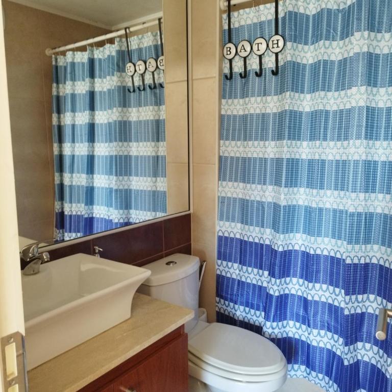 Departamento Temuco - Apartamento de 2 dormitorios - 4