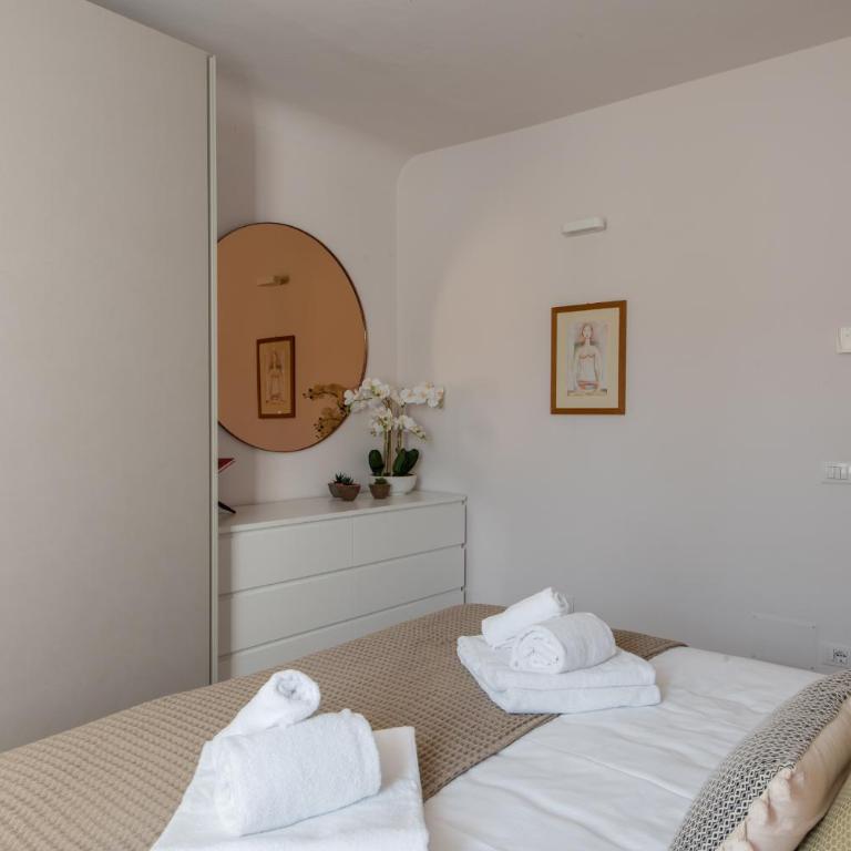 Florence Sunset - Appartamento con 4 Camere da Letto - 16
