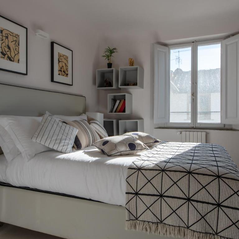 Florence Sunset - Appartamento con 4 Camere da Letto - 24