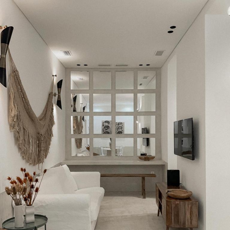 Casa INTRE - Apartamento de 1 dormitorio - 16
